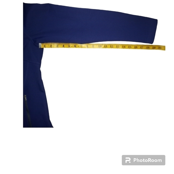 Columbia Softshell Women's Jacket Size M - Picture 8 of 12